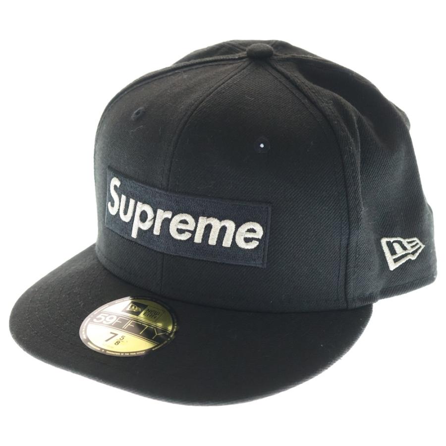 Supreme（シュプリーム） 20SS ×NEW ERA 59FIFTY $1M Metallic Box