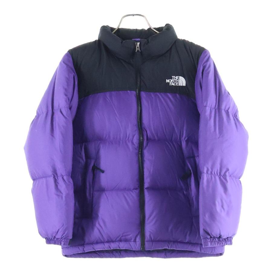 THE NORTH FACE（ザ ノースフェイス） Nuptse Jacket Kids キッズ