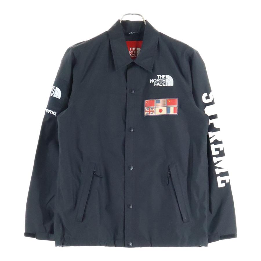 Supreme（シュプリーム） 14SS ×THE NORTH FACE Expedition Coaches