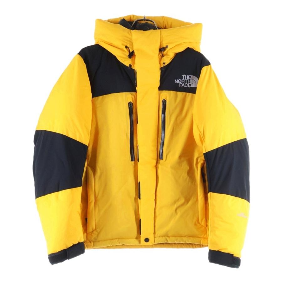 THE NORTH FACE（ザ ノースフェイス） BALTRO LIGHT JACKET バルトロ