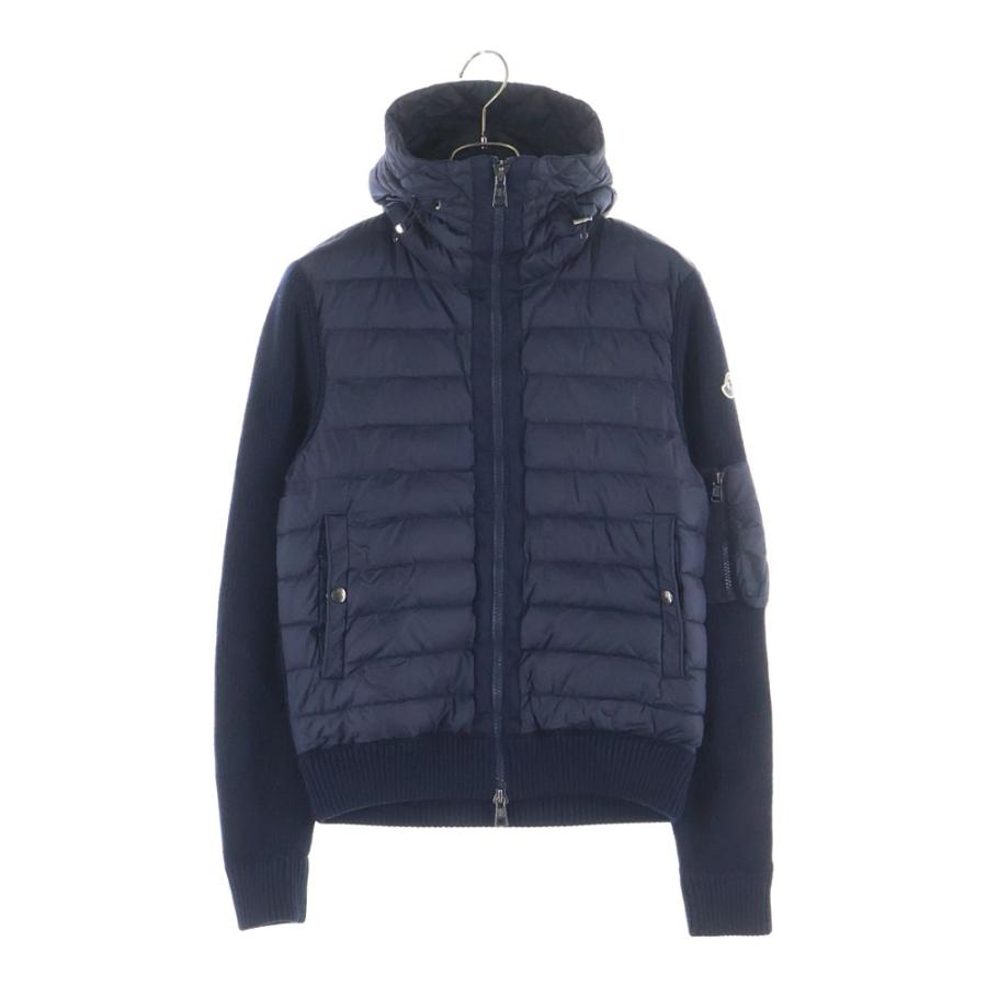 MONCLER（モンクレール） 18AW MAGLIONE TRICOT CARDIGAN ニット
