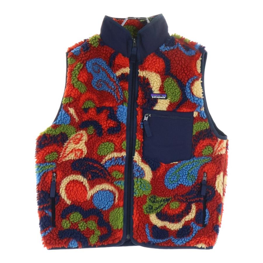 patagonia（パタゴニア） 25FW Classic Retro X クラシックレトロX