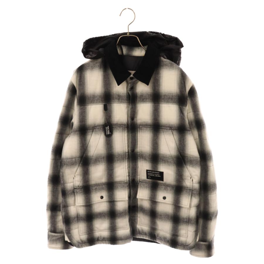 MONCLER（モンクレール） 21AW Frgmt Hiroshi Fujiwara MORANY