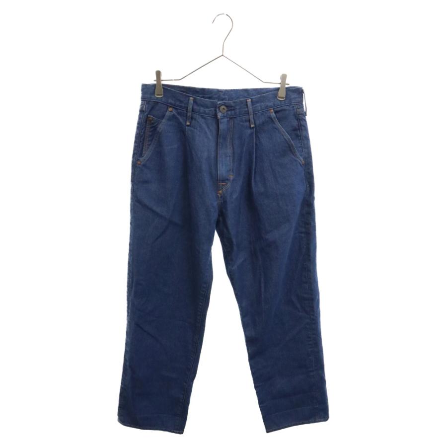 Levi's（リーバイス） LEJ570 ENGINEERED JEANS イングランド ジーンズ