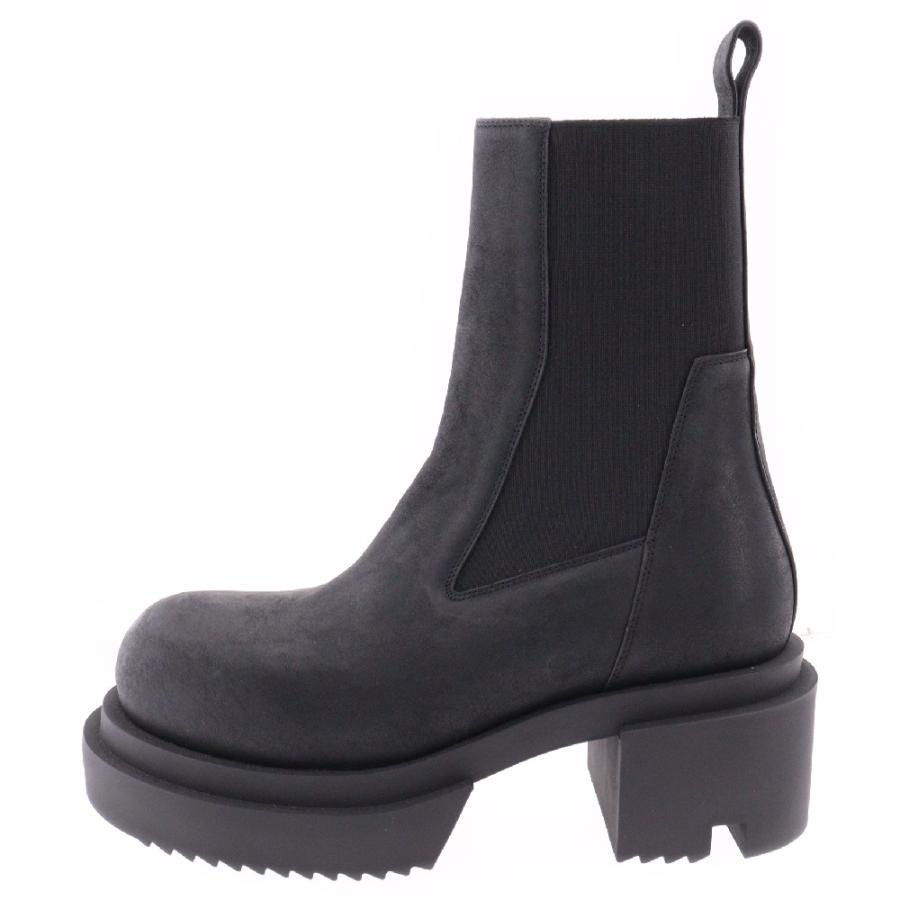 Rick Owens（リック・オウエンス） BEATLE BOGUN ビートルボーガン