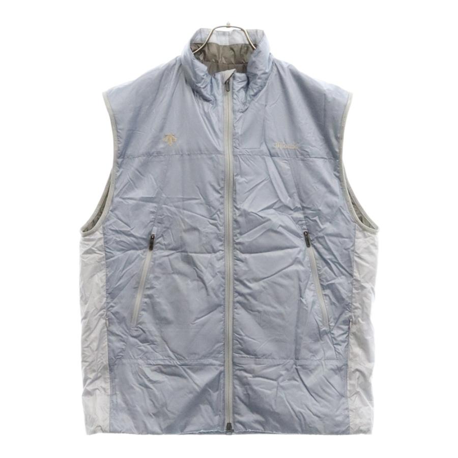 DESCENTE（デサント） ×JJJJound Insulated Vest ジョウンド