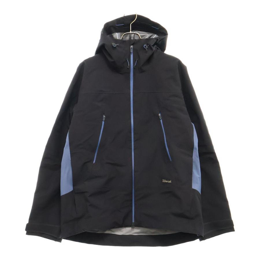 DESCENTE（デサント） ×JJJJound Allterrain Hardshell Parka