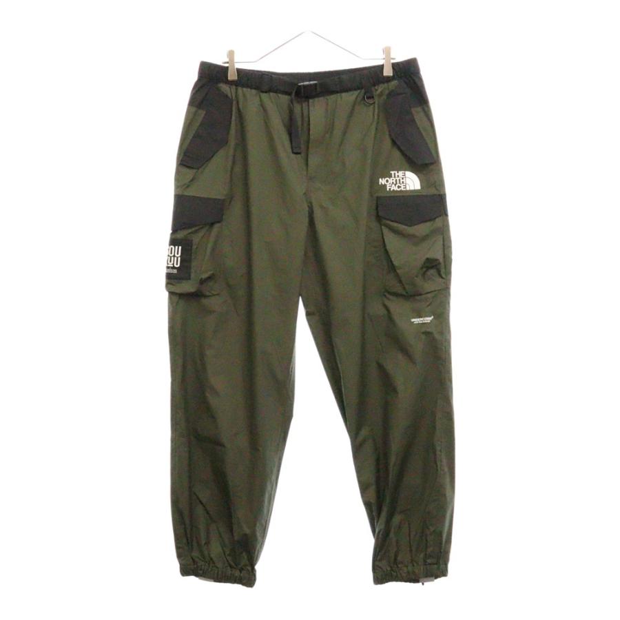 THE NORTH FACE（ザ ノースフェイス） 24SS×アンダーカバー ハイク