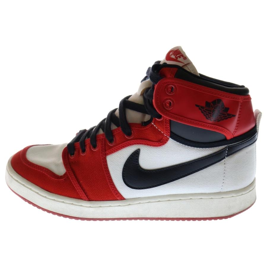 NIKE（ナイキ） AIR JORDAN 1 KO HIGH CHICAGO エアジョーダン1