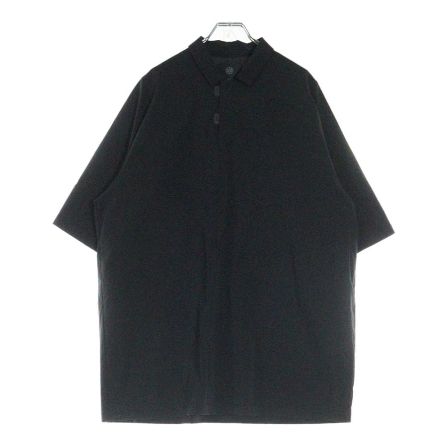TEATORA（テアトラ） CAPSULESNAP POLO SHIRT DOCTOROID カプセル
