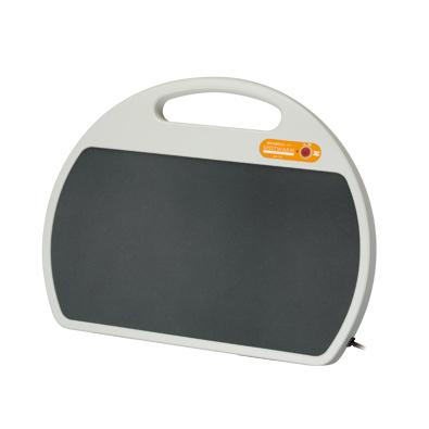 ゼンケン 遠赤外線足元ヒーター スポットウォームS RH-153 日本製 爆買