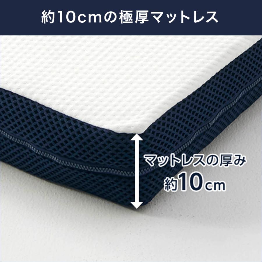 トゥルースリーパー（True Sleeper） プレミアメルティスト 2枚セット