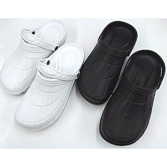 EVAサンダル レディース メンズ クロッグサンダル サボサンダル