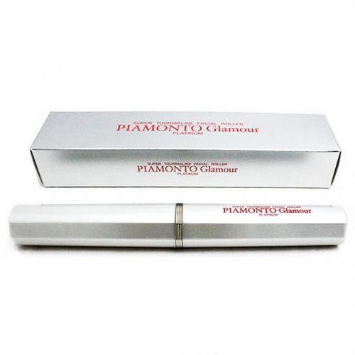 日本製美顔器 ピアモント プラチナ グラマー(PIAMONTO PLATINUM