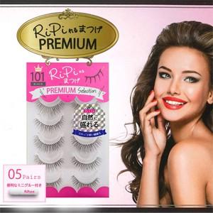 超軽量ソフト繊細毛つけま アネックスジャパン RiPiれるまつげ(リピ