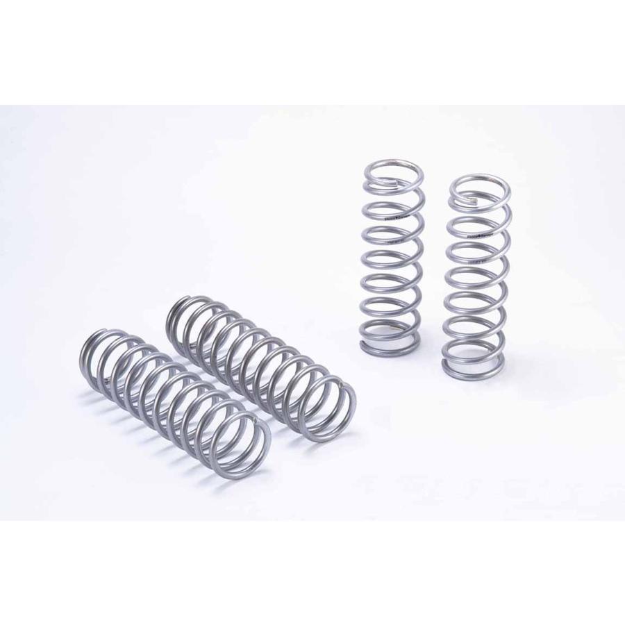 ショウワガレージ 1インチリフトアップコイル ジムニー JB64