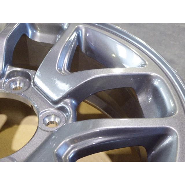 R7年登録ジムニーJB64純正アルミ新車外し1本 : ショウワガレージ