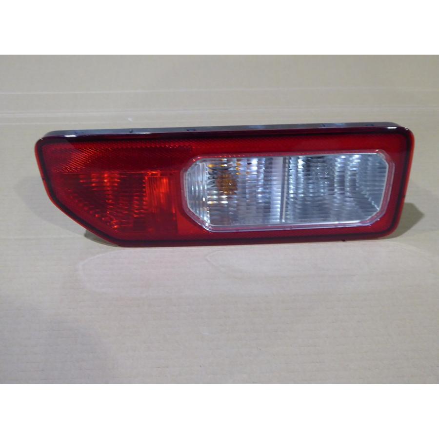 ジムニーJB64用純正テールランプ左側 新車外し品 : ショウワガレージ