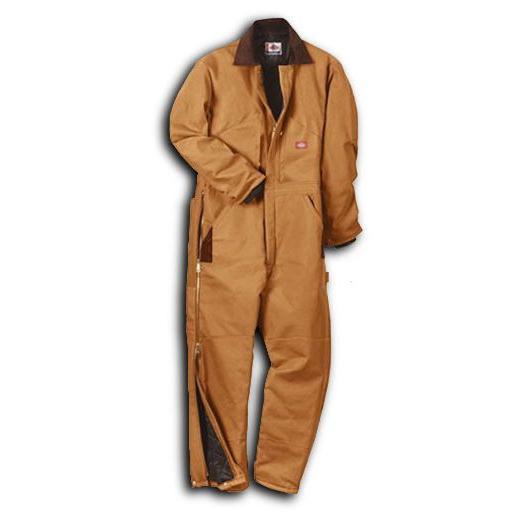 Dickies（ディッキーズ） プレミアムインシュレイティッドカバーオール