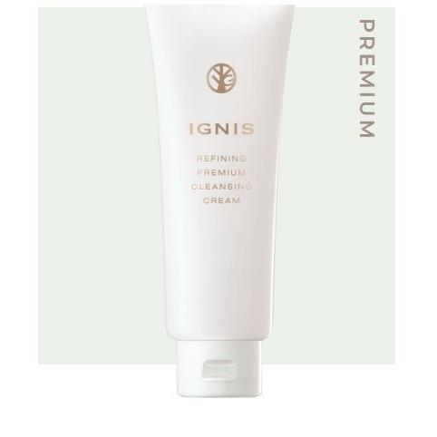 2021年3月18日発売！イグニス リファイニング プレミアム クレンジング