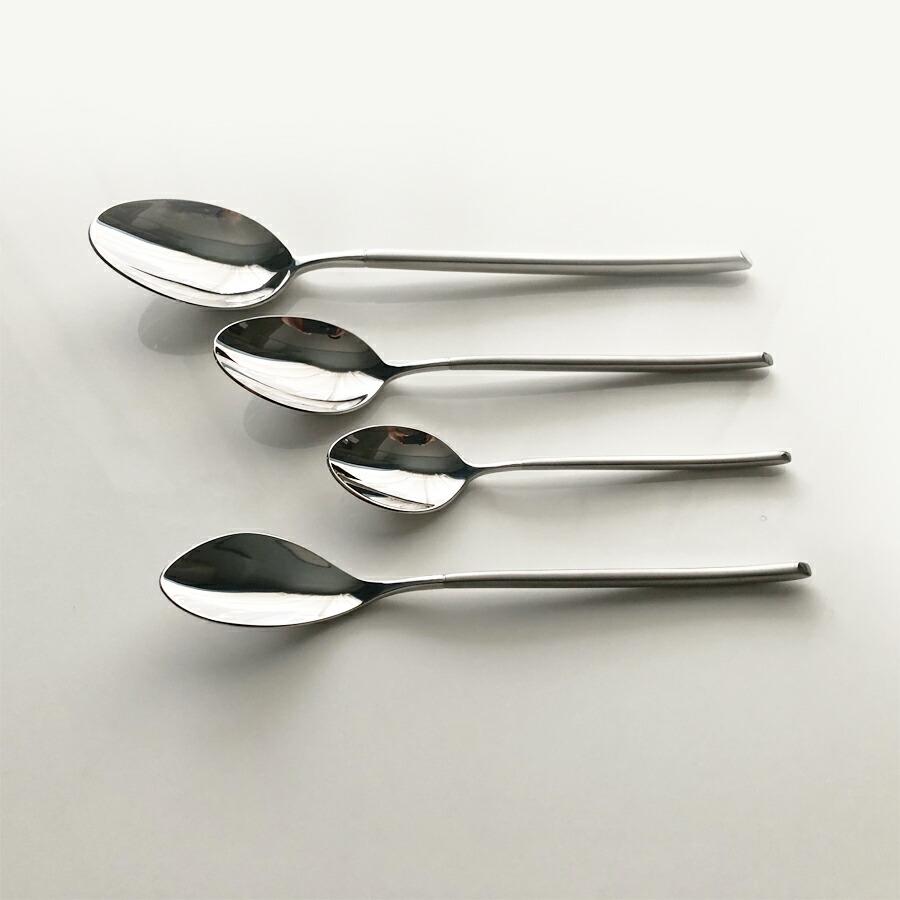 露カトラリー ディナーナイフ 日本製 高品質 ジェームス川田デザイン