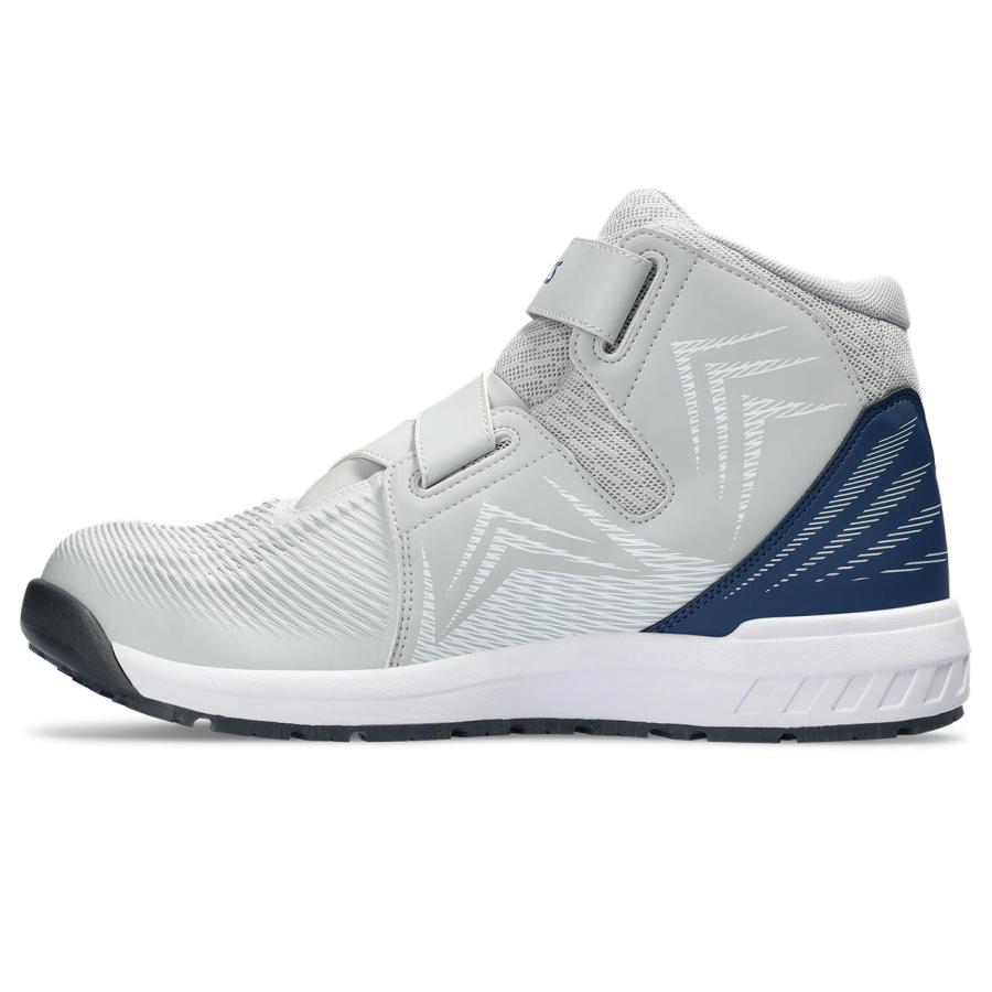 ウィンジョブ asics アシックス 安全靴 WINJOB CP120 : 職人ジャパン
