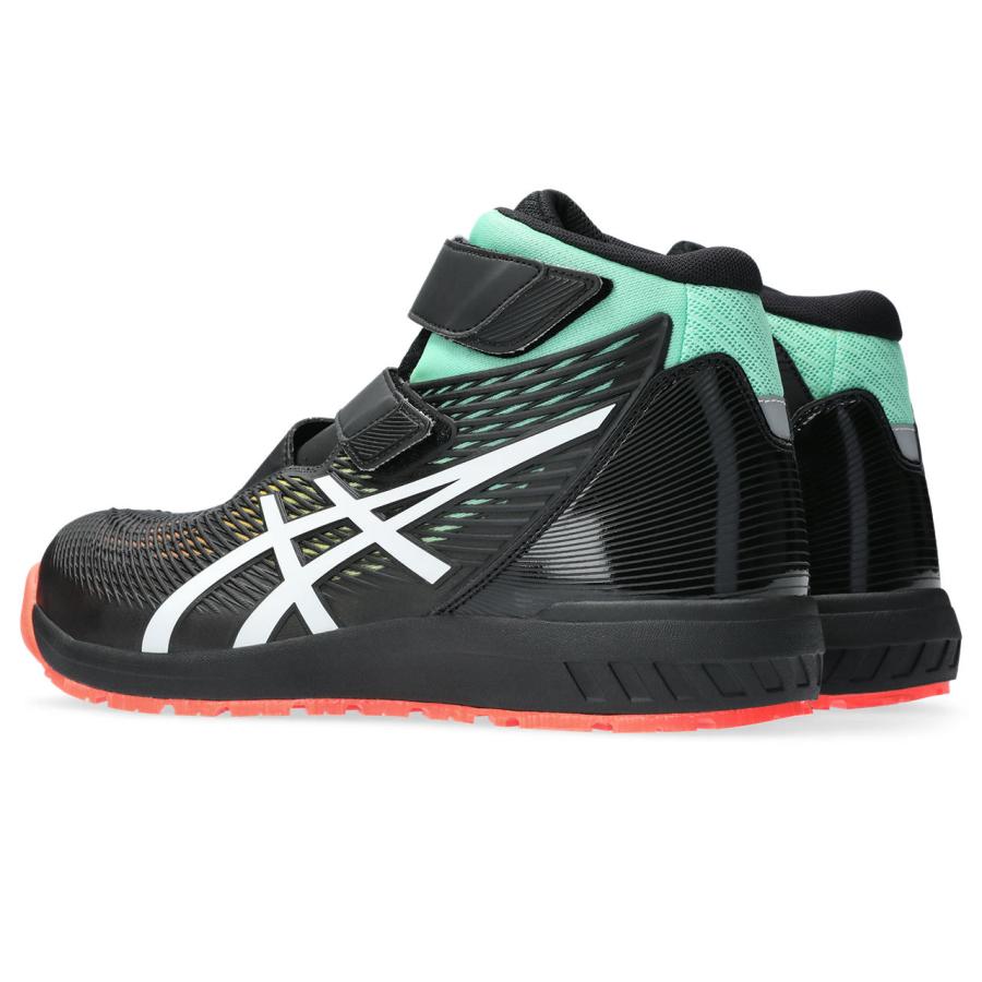 ウィンジョブ asics アシックス 安全靴 WINJOB CP120 UTSUROI 限定