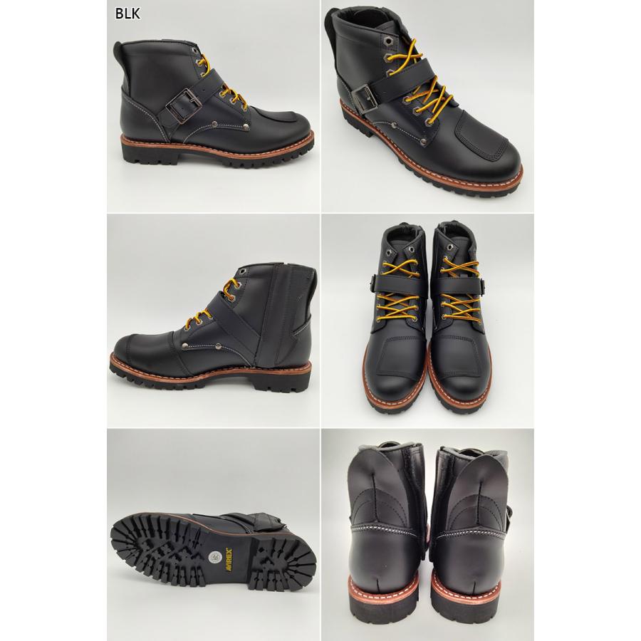 AVIREX（アヴィレックス） アビレックス メンズ レディース TIGER