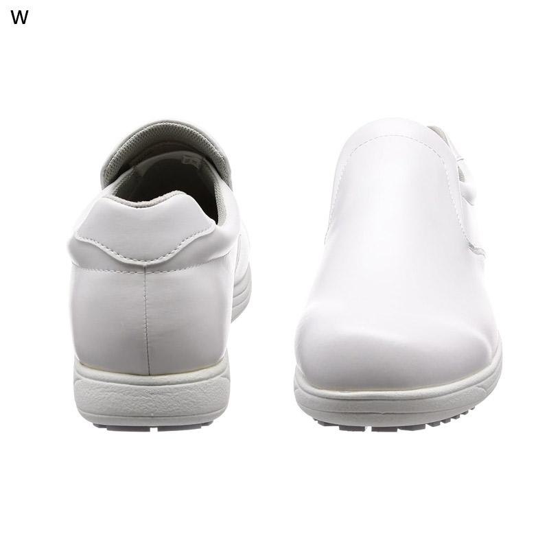 アキレス（achilles） 3E 幅広 ワイド クッキングメイト メンズ