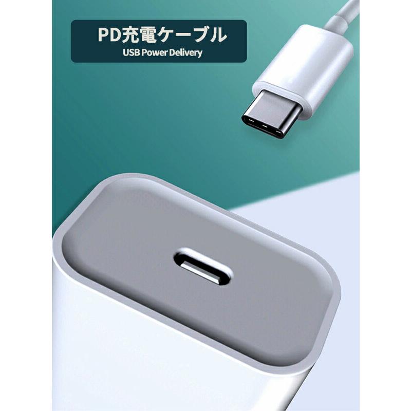 充電ケーブル Type-C 急速 TypeC ケーブル 1m 2m iPhone16 Pro Max