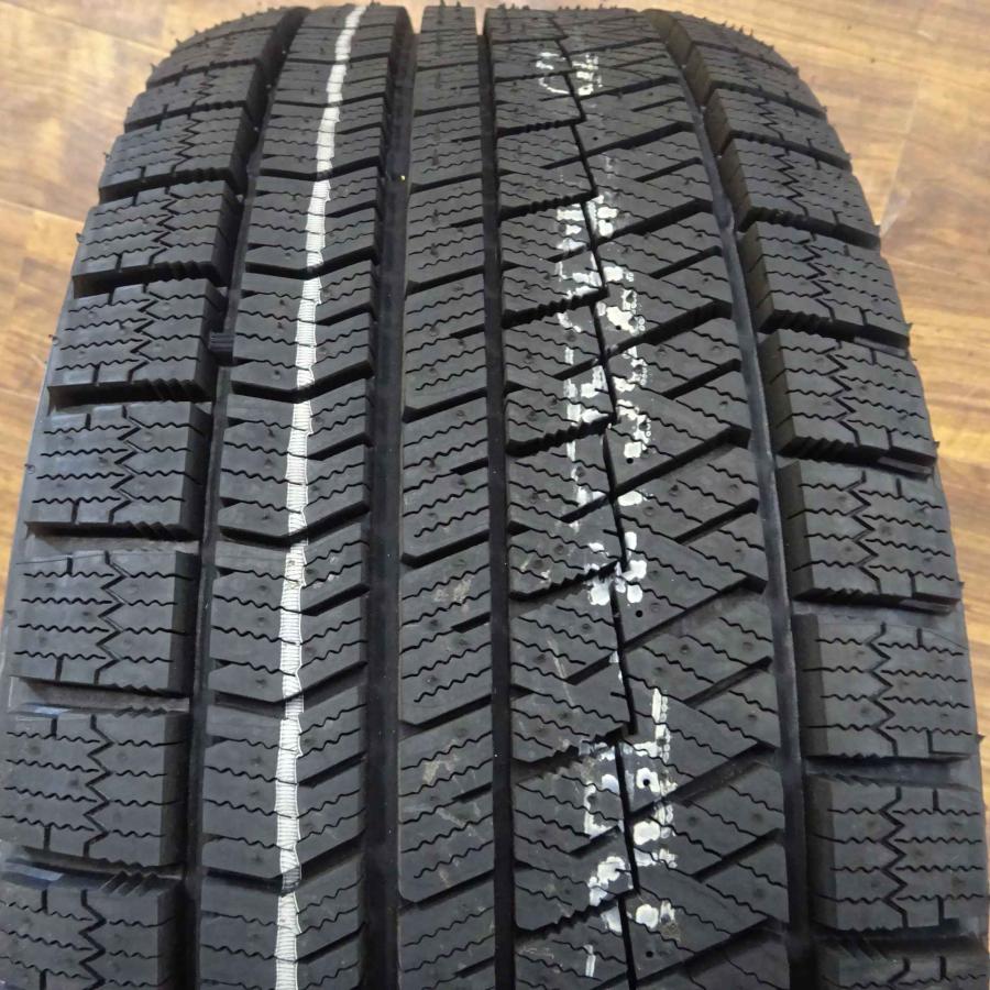ブリザック VRX2 会社宛 送料無料 225/50R17×7J 94S スタッドレス