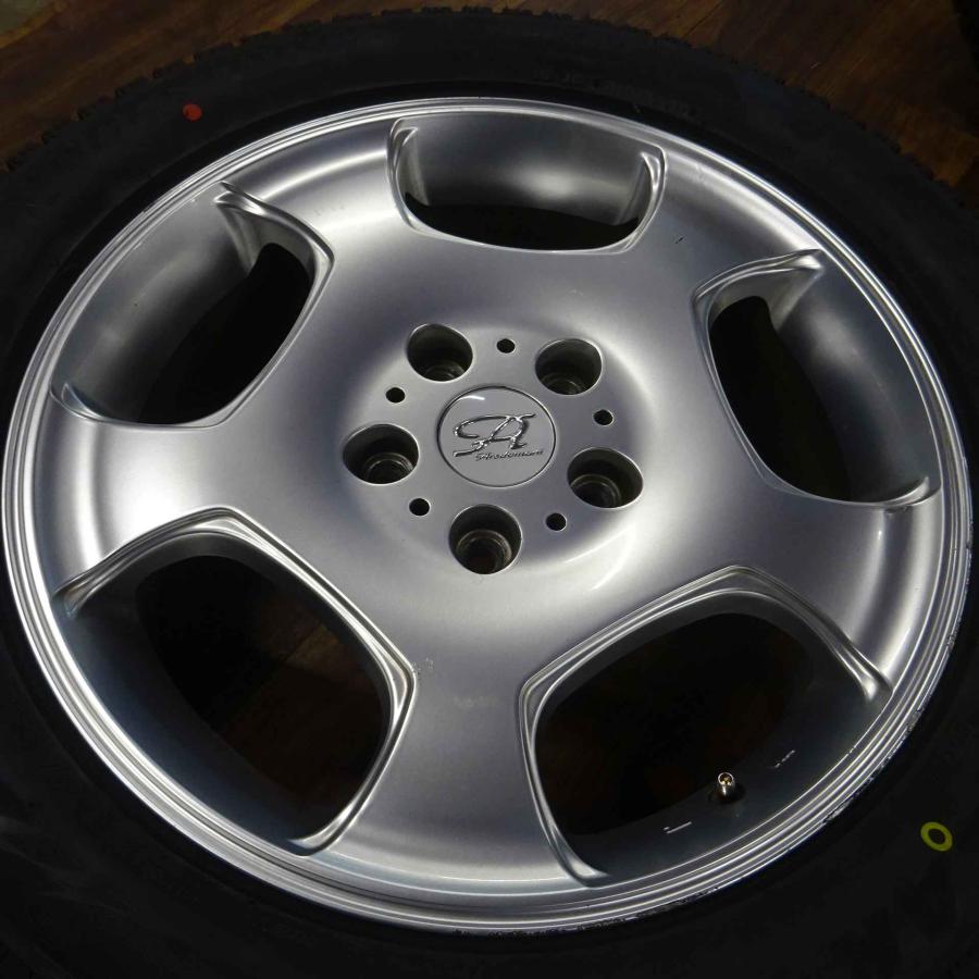 ブリザック VRX2 会社宛 送料無料 225/50R17×7J 94S スタッドレス