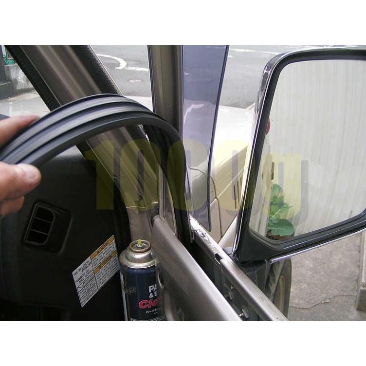 スズキ純正新品】 未使用品 ☆超希少品☆ ジムニー JA11 ドア ガラス