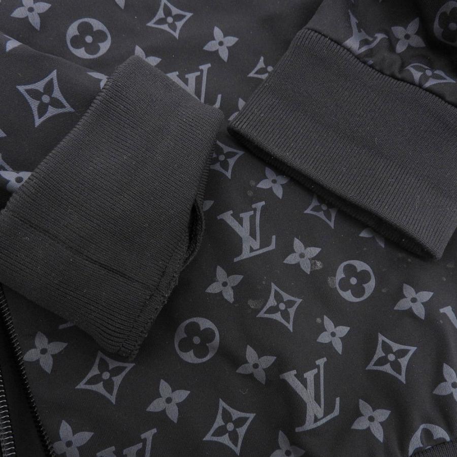 LOUIS VUITTON（ルイ・ヴィトン） モノグラムパーカー アウター