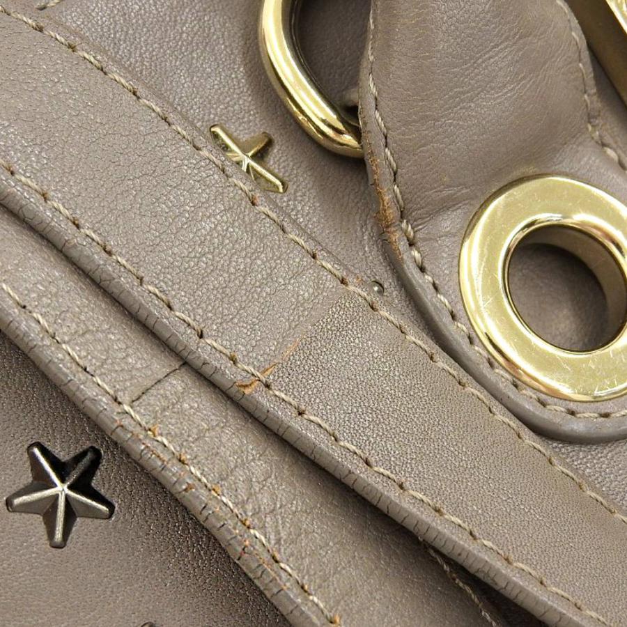 JIMMY CHOO（ジミーチュウ） ライリースモール ライリーS スター