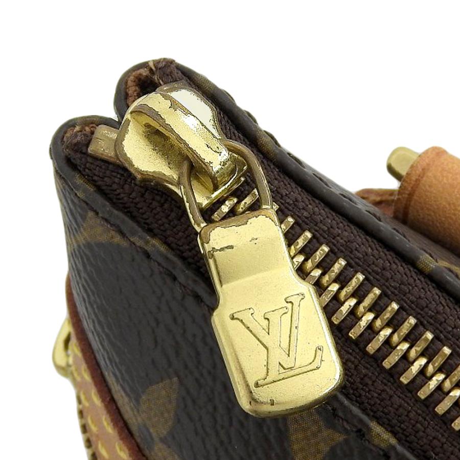 ポシェット・ボスフォール ルイヴィトン LOUIS VUITTON モノグラム