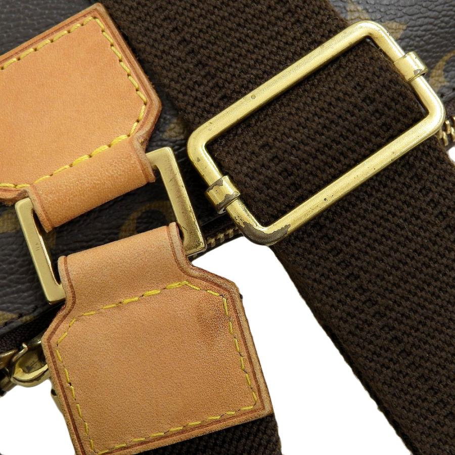 ポシェット・ボスフォール ルイヴィトン LOUIS VUITTON モノグラム