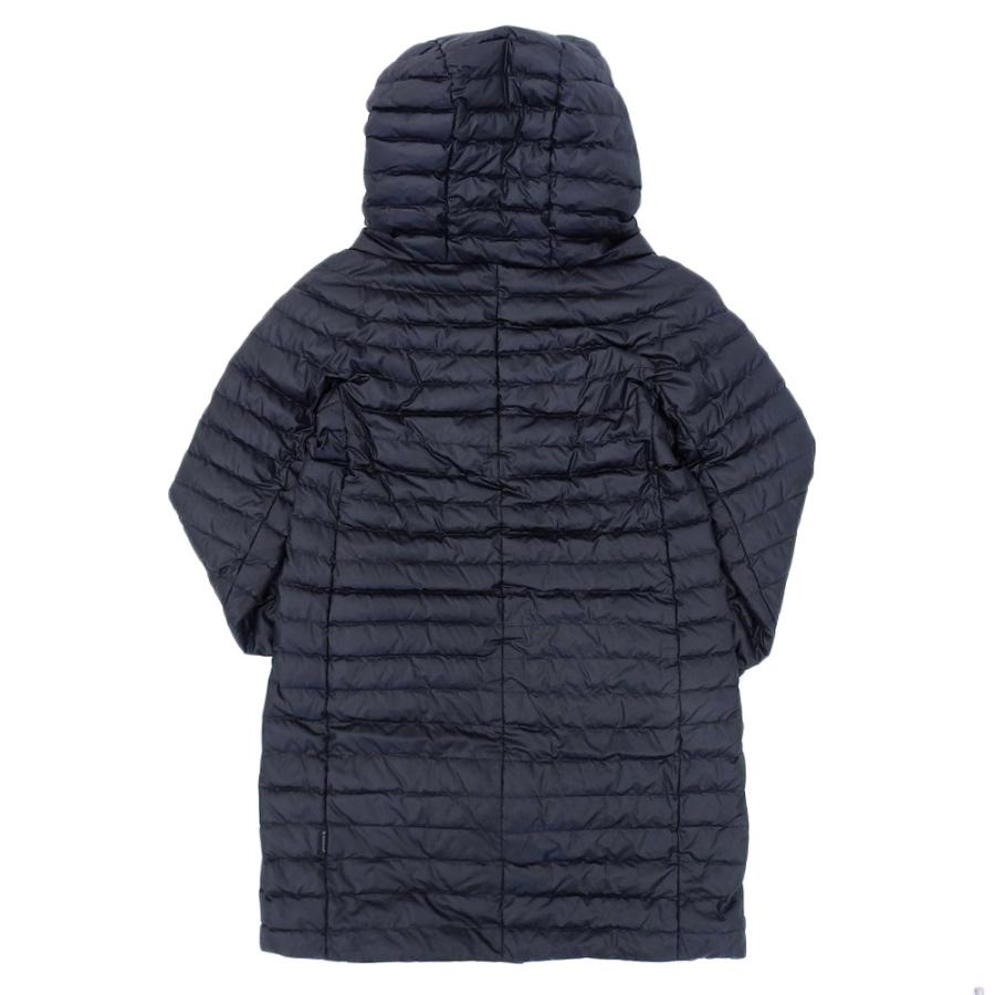 MONCLER（モンクレール） ダウンジャケット リバーシブル ロング
