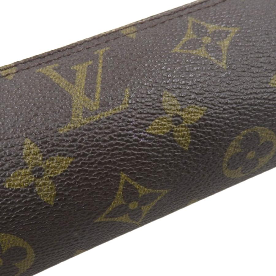 LOUIS VUITTON（ルイ・ヴィトン） モノグラム トゥルース ロンド ペン