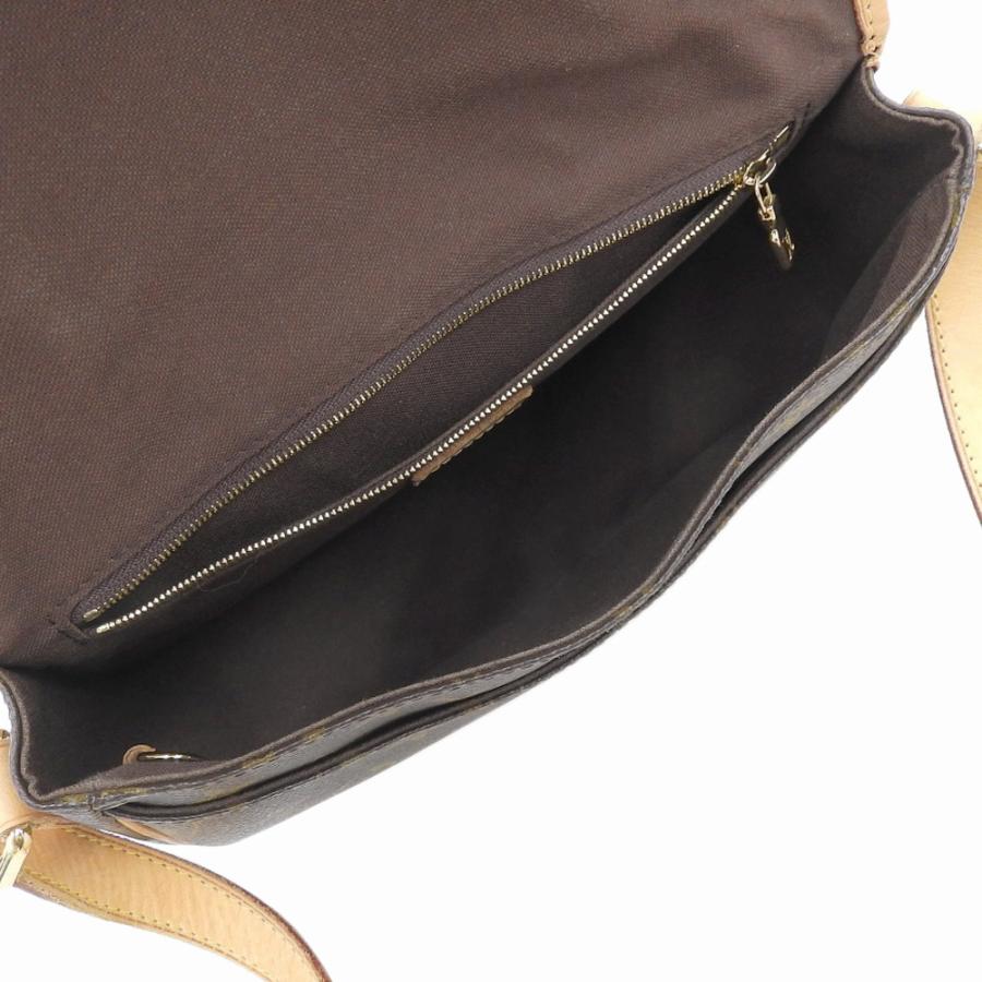 メニルモンタン ルイヴィトン LOUIS VUITTON モノグラム