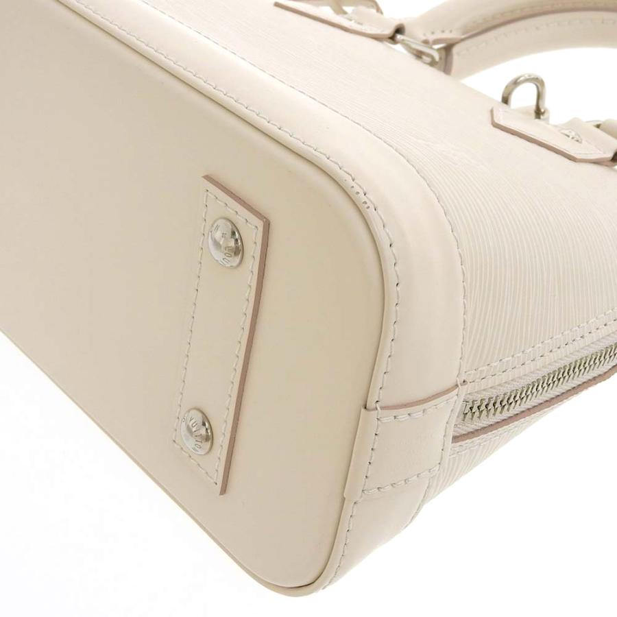 アルマ（LOUIS VUITTON） ルイヴィトン LOUIS VUITTON エピ アルマBB