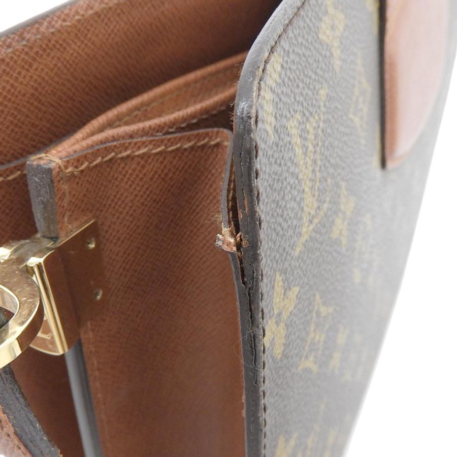 クルセル（LOUIS VUITTON） ルイヴィトン LOUIS VUITTON モノグラム