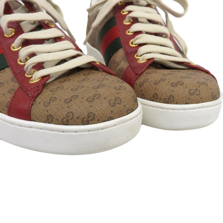 GUCCI（グッチ） × ドラえもんコラボ シェリーラインローカット