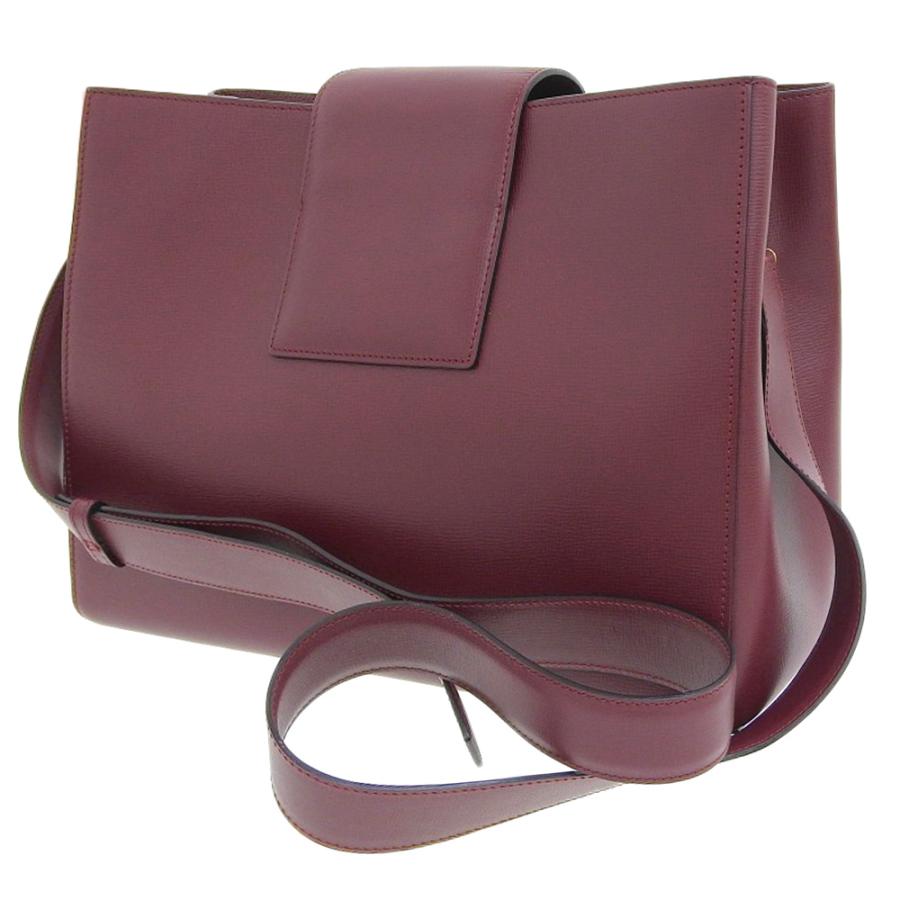 MUST DE CARTIER カルティエ マストライン マスト ドゥ ショルダー