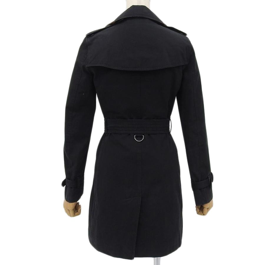 BURBERRY（バーバリー） ケンジントン トレンチコート UK4 サイズXS