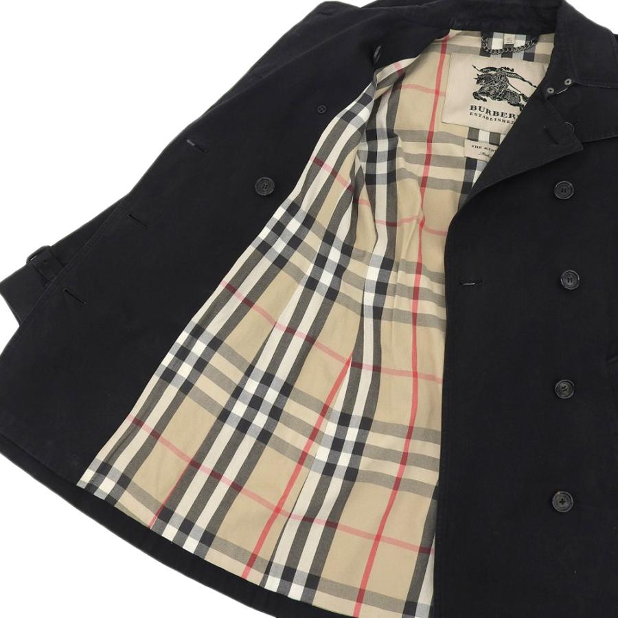 BURBERRY（バーバリー） ケンジントン トレンチコート UK4 サイズXS