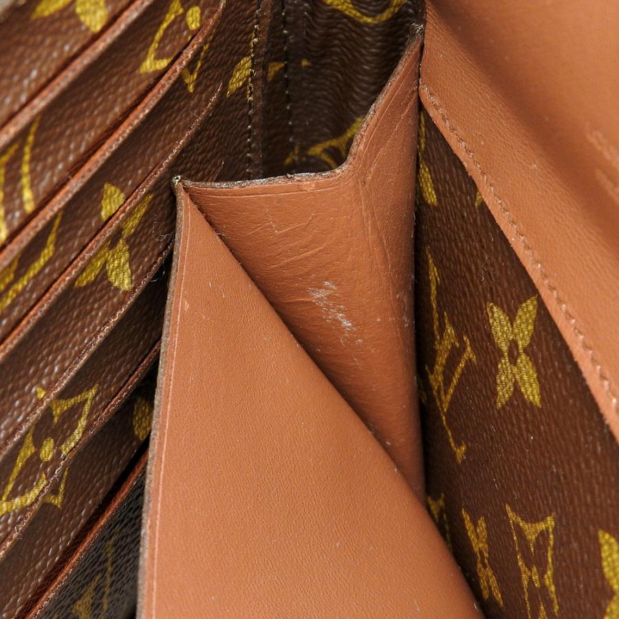 LOUIS VUITTON（ルイ・ヴィトン） モノグラム ポッシュエスカパド