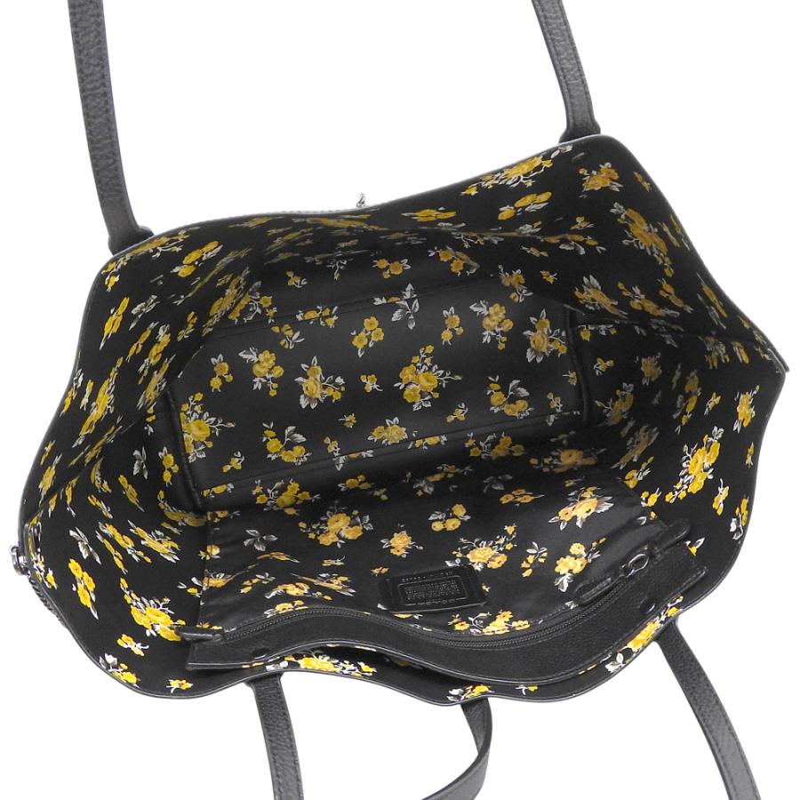 COACH（コーチ） マーケット トート プレーリー 59093 トートバッグ