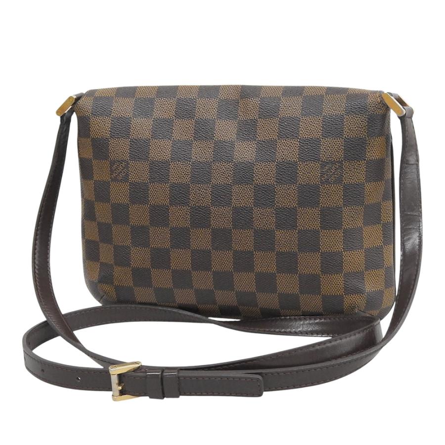 ミュゼット・タンゴ ルイヴィトン LOUIS VUITTON ダミエ ミュゼット