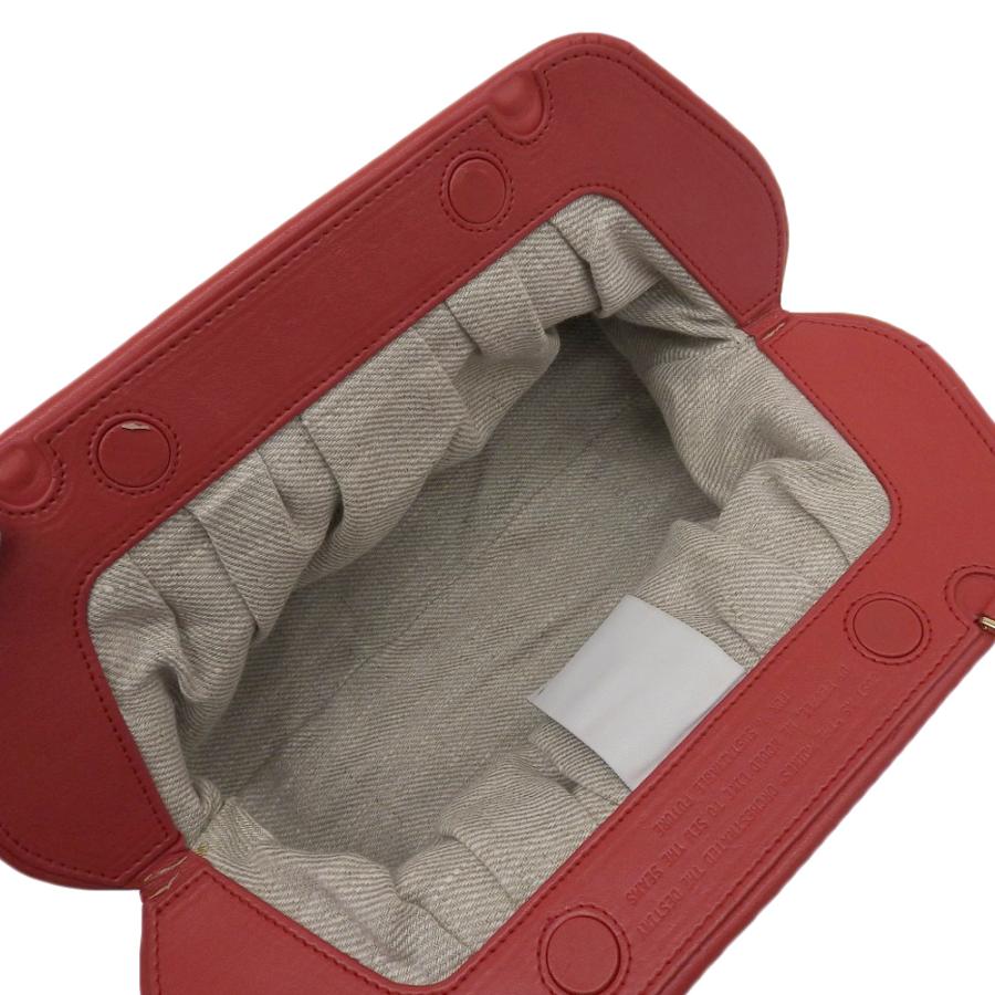 テモワール THE MOIRE ショルダーバッグ クラッチバッグ 2WAYバッグ